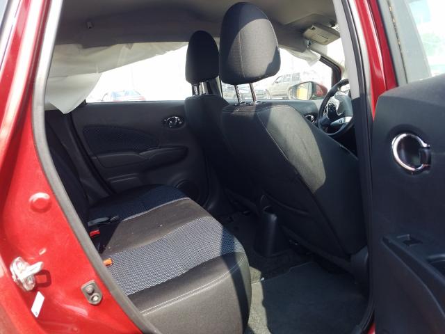 Photo 5 VIN: 3N1CE2CP8KL357826 - NISSAN VERSA NOTE 