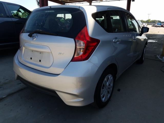 Photo 3 VIN: 3N1CE2CP8KL357910 - NISSAN VERSA NOTE 