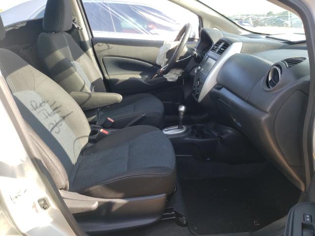 Photo 4 VIN: 3N1CE2CP8KL357910 - NISSAN VERSA NOTE 