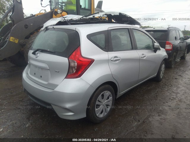 Photo 3 VIN: 3N1CE2CP8KL358636 - NISSAN VERSA NOTE 