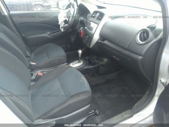 Photo 4 VIN: 3N1CE2CP8KL358636 - NISSAN VERSA NOTE 