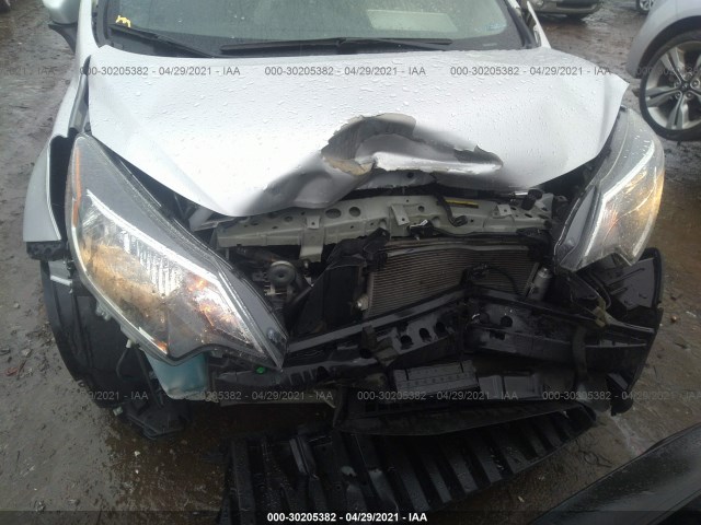 Photo 5 VIN: 3N1CE2CP8KL358636 - NISSAN VERSA NOTE 