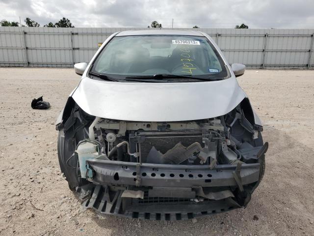 Photo 4 VIN: 3N1CE2CP8KL358880 - NISSAN VERSA NOTE 