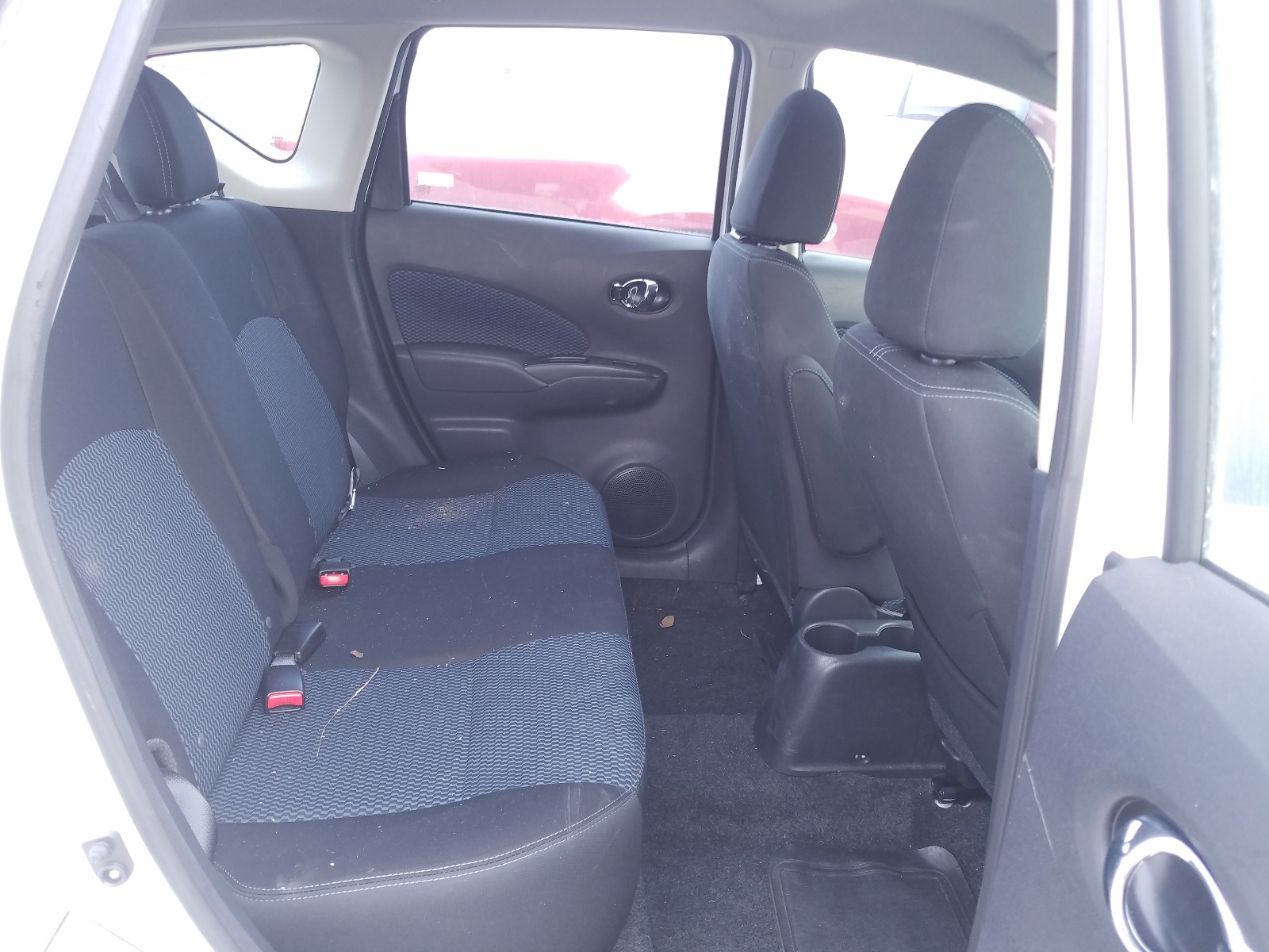 Photo 5 VIN: 3N1CE2CP8KL359947 - NISSAN VERSA NOTE 