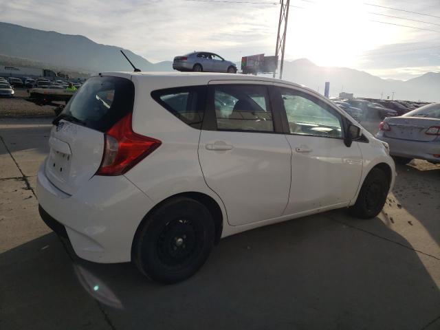 Photo 2 VIN: 3N1CE2CP8KL360239 - NISSAN VERSA 