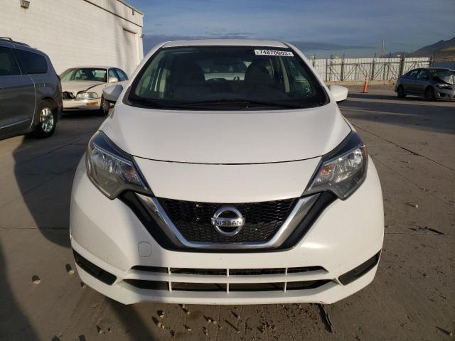 Photo 4 VIN: 3N1CE2CP8KL360239 - NISSAN VERSA 