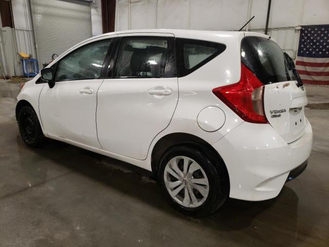 Photo 1 VIN: 3N1CE2CP8KL360502 - NISSAN VERSA 