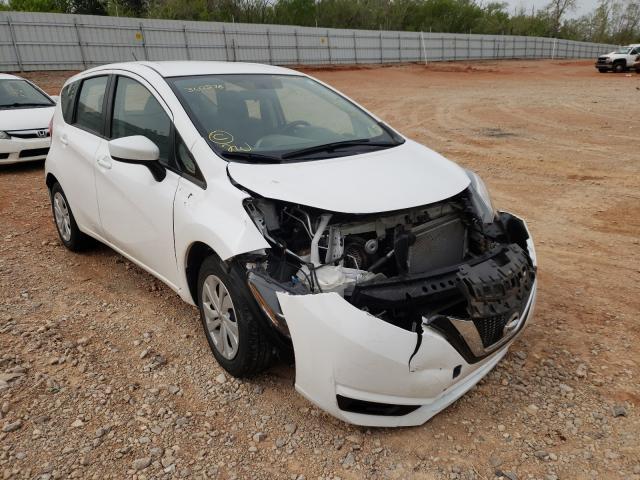 Photo 0 VIN: 3N1CE2CP8KL360578 - NISSAN VERSA NOTE 