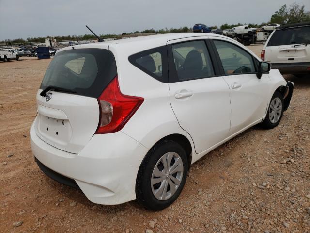 Photo 3 VIN: 3N1CE2CP8KL360578 - NISSAN VERSA NOTE 