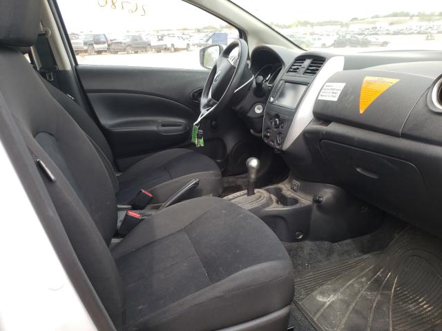 Photo 4 VIN: 3N1CE2CP8KL360578 - NISSAN VERSA NOTE 