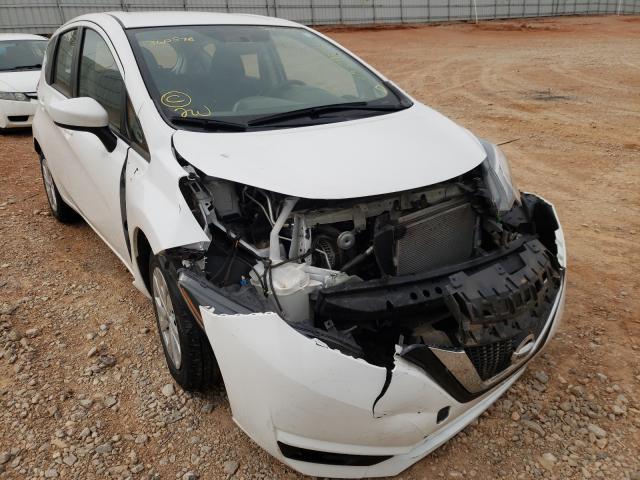 Photo 8 VIN: 3N1CE2CP8KL360578 - NISSAN VERSA NOTE 