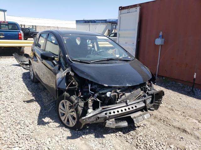 Photo 0 VIN: 3N1CE2CP8KL361875 - NISSAN VERSA NOTE 