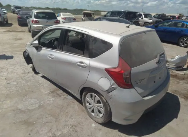 Photo 2 VIN: 3N1CE2CP8KL363576 - NISSAN VERSA NOTE 