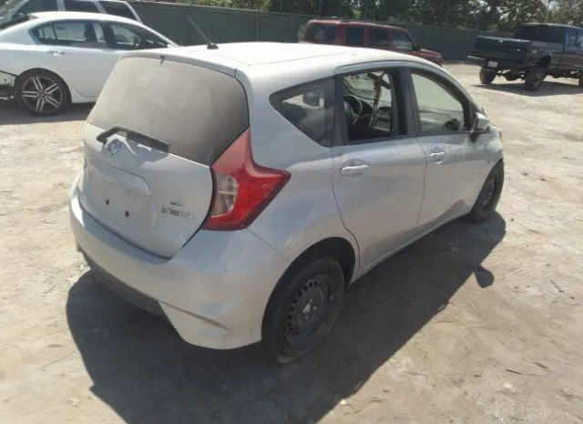 Photo 3 VIN: 3N1CE2CP8KL363576 - NISSAN VERSA NOTE 