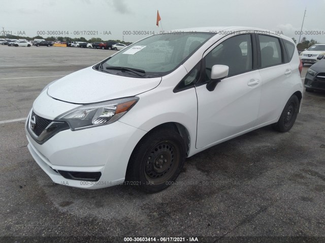 Photo 1 VIN: 3N1CE2CP8KL363755 - NISSAN VERSA NOTE 