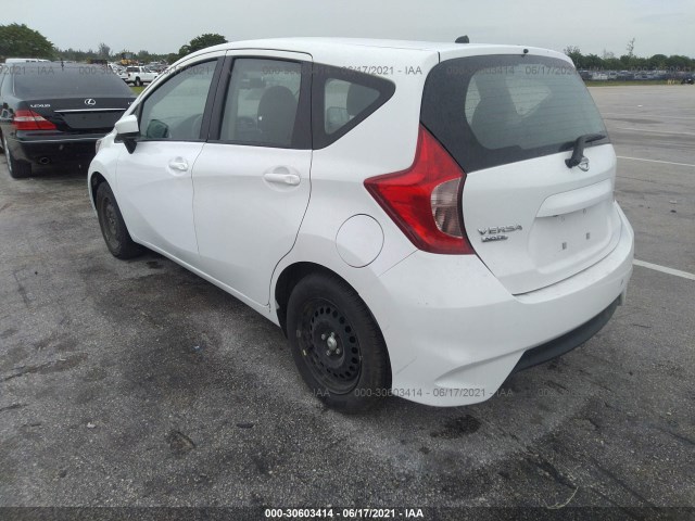 Photo 2 VIN: 3N1CE2CP8KL363755 - NISSAN VERSA NOTE 