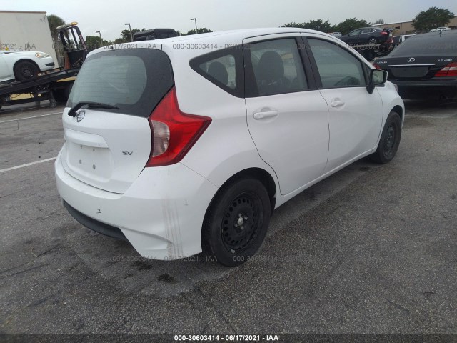 Photo 3 VIN: 3N1CE2CP8KL363755 - NISSAN VERSA NOTE 