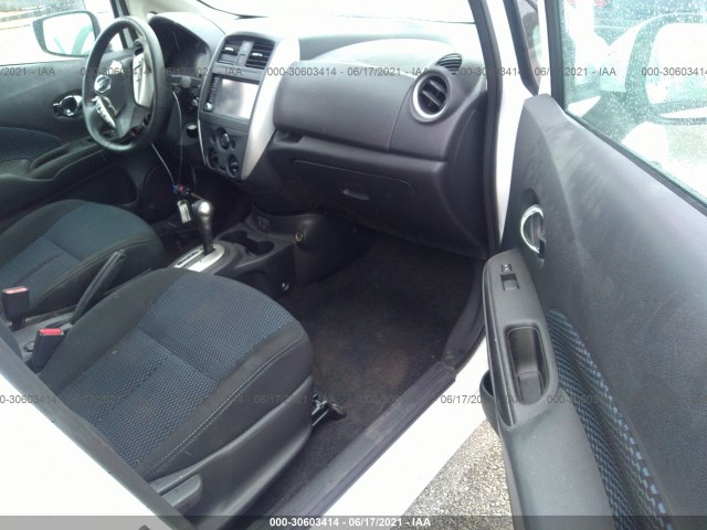 Photo 4 VIN: 3N1CE2CP8KL363755 - NISSAN VERSA NOTE 