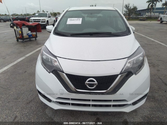 Photo 5 VIN: 3N1CE2CP8KL363755 - NISSAN VERSA NOTE 