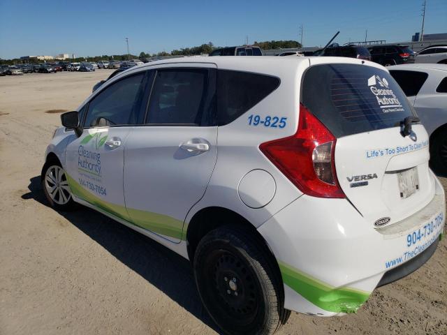 Photo 1 VIN: 3N1CE2CP8KL364825 - NISSAN VERSA NOTE 