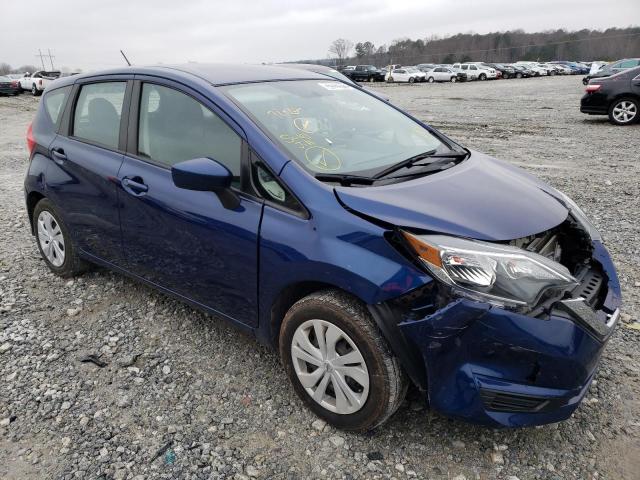 Photo 0 VIN: 3N1CE2CP8KL365571 - NISSAN VERSA NOTE 