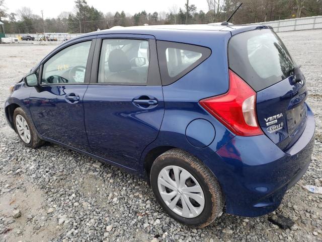 Photo 2 VIN: 3N1CE2CP8KL365571 - NISSAN VERSA NOTE 