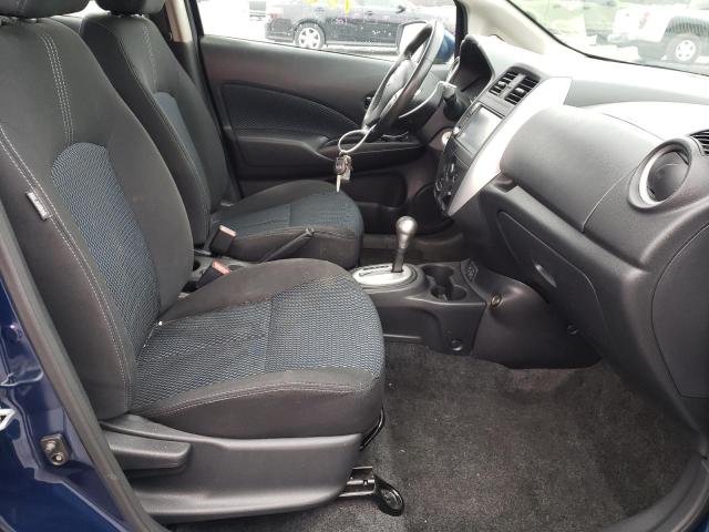 Photo 4 VIN: 3N1CE2CP8KL365571 - NISSAN VERSA NOTE 