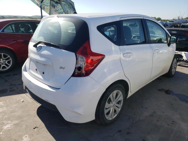 Photo 3 VIN: 3N1CE2CP8KL365974 - NISSAN VERSA NOTE 