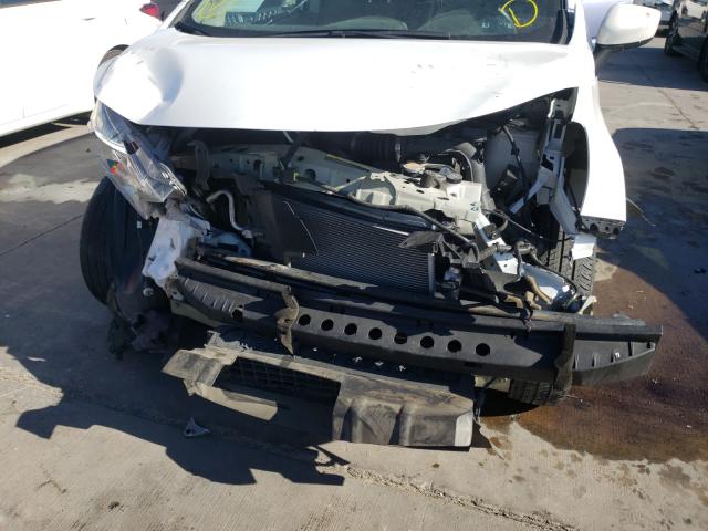 Photo 8 VIN: 3N1CE2CP8KL365974 - NISSAN VERSA NOTE 