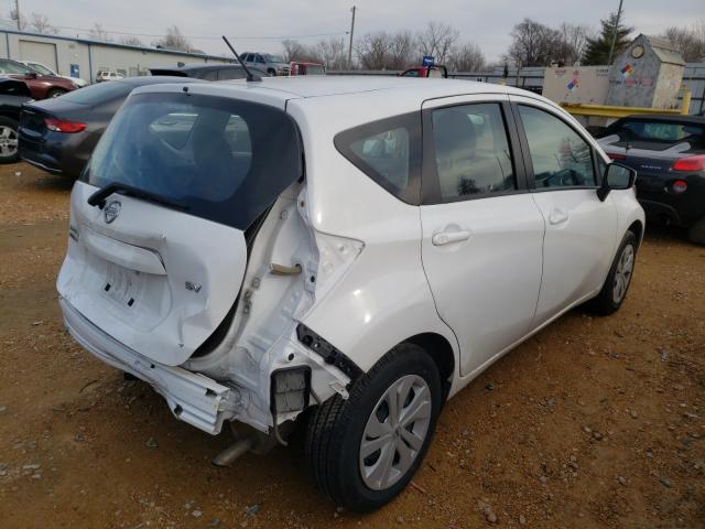 Photo 3 VIN: 3N1CE2CP8KL366218 - NISSAN VERSA NOTE 