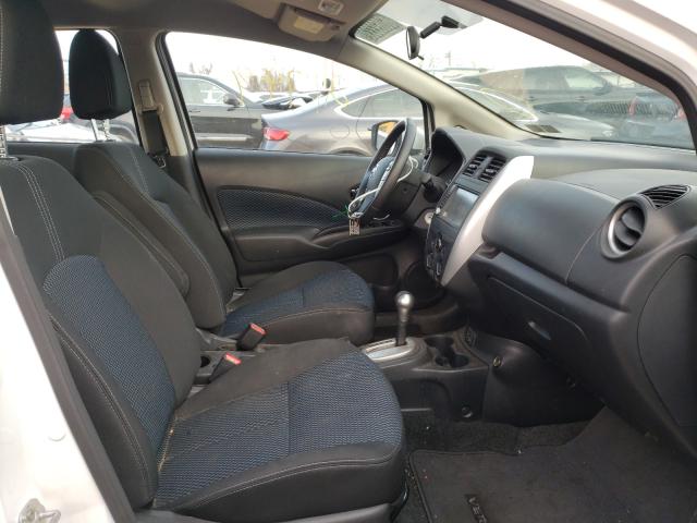 Photo 4 VIN: 3N1CE2CP8KL366218 - NISSAN VERSA NOTE 