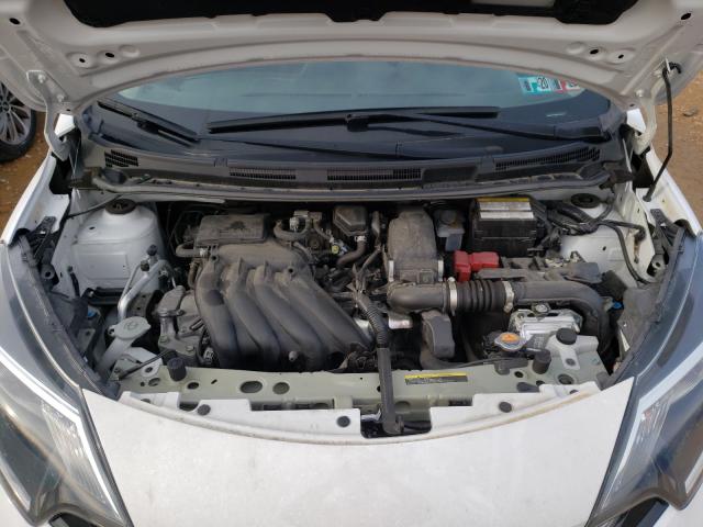 Photo 6 VIN: 3N1CE2CP8KL366218 - NISSAN VERSA NOTE 