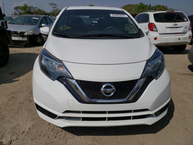 Photo 4 VIN: 3N1CE2CP8KL367059 - NISSAN NOTE 