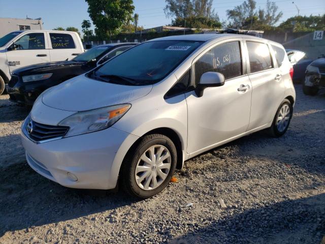 Photo 0 VIN: 3N1CE2CP9EL351599 - NISSAN VERSA NOTE 