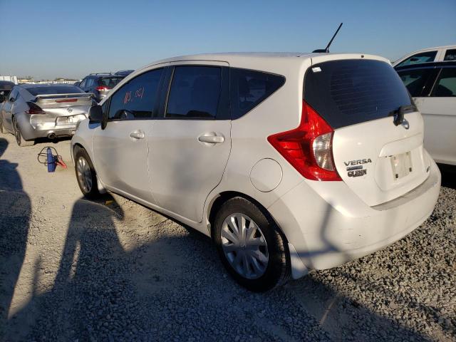 Photo 1 VIN: 3N1CE2CP9EL351599 - NISSAN VERSA NOTE 