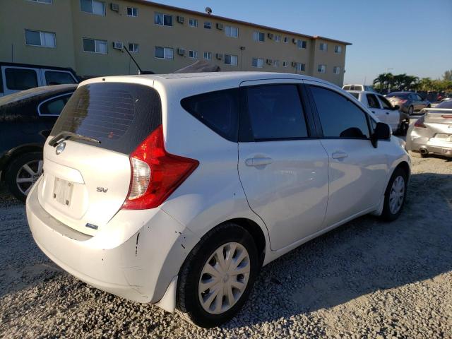 Photo 2 VIN: 3N1CE2CP9EL351599 - NISSAN VERSA NOTE 