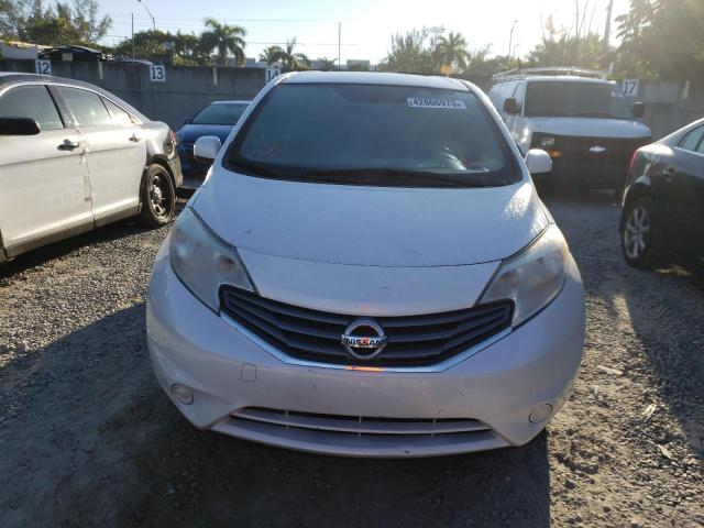 Photo 4 VIN: 3N1CE2CP9EL351599 - NISSAN VERSA NOTE 