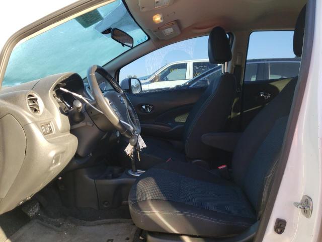 Photo 6 VIN: 3N1CE2CP9EL351599 - NISSAN VERSA NOTE 