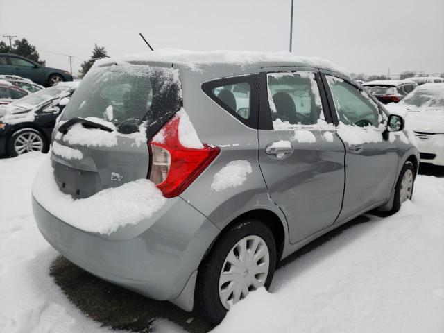 Photo 3 VIN: 3N1CE2CP9EL351814 - NISSAN VERSA NOTE 