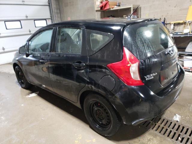 Photo 1 VIN: 3N1CE2CP9EL353515 - NISSAN VERSA 