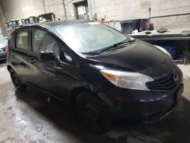 Photo 3 VIN: 3N1CE2CP9EL353515 - NISSAN VERSA 