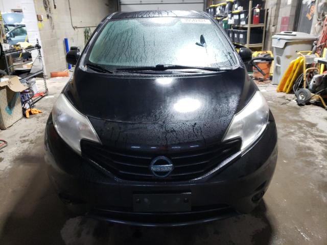 Photo 4 VIN: 3N1CE2CP9EL353515 - NISSAN VERSA 