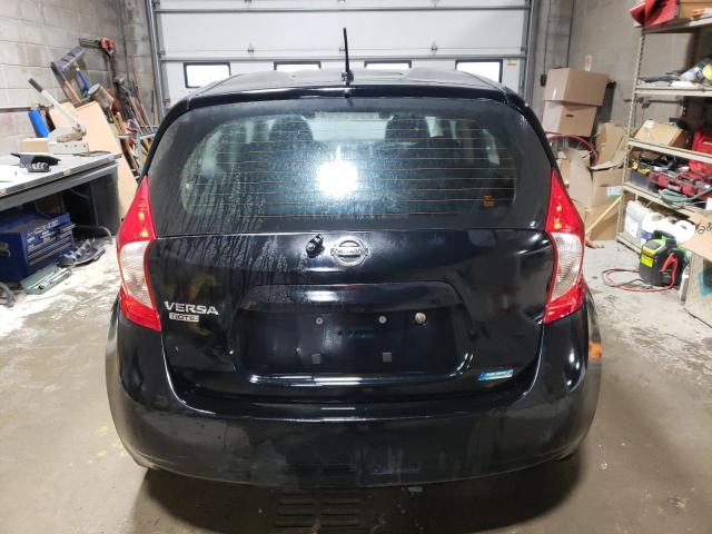 Photo 5 VIN: 3N1CE2CP9EL353515 - NISSAN VERSA 