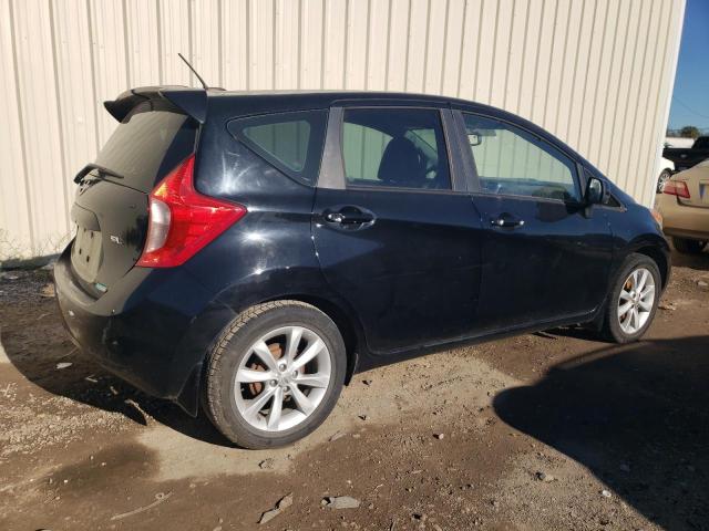 Photo 2 VIN: 3N1CE2CP9EL353594 - NISSAN VERSA NOTE 