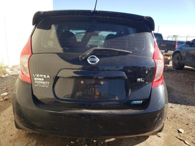 Photo 5 VIN: 3N1CE2CP9EL353594 - NISSAN VERSA NOTE 