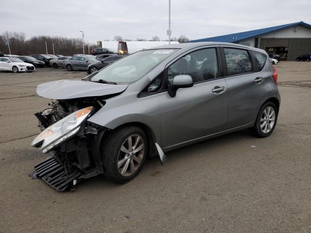 Photo 0 VIN: 3N1CE2CP9EL354549 - NISSAN VERSA 