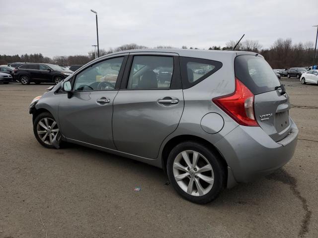 Photo 1 VIN: 3N1CE2CP9EL354549 - NISSAN VERSA 