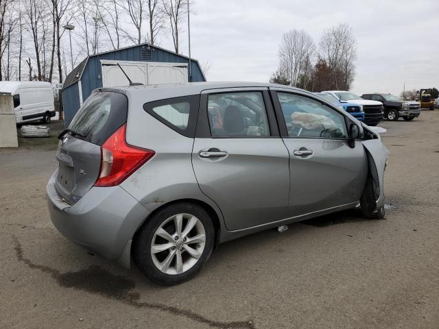 Photo 2 VIN: 3N1CE2CP9EL354549 - NISSAN VERSA 