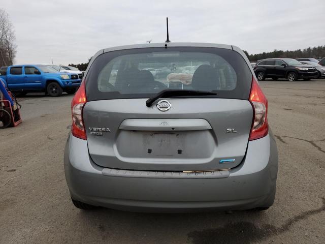 Photo 5 VIN: 3N1CE2CP9EL354549 - NISSAN VERSA 