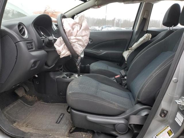 Photo 6 VIN: 3N1CE2CP9EL354549 - NISSAN VERSA 